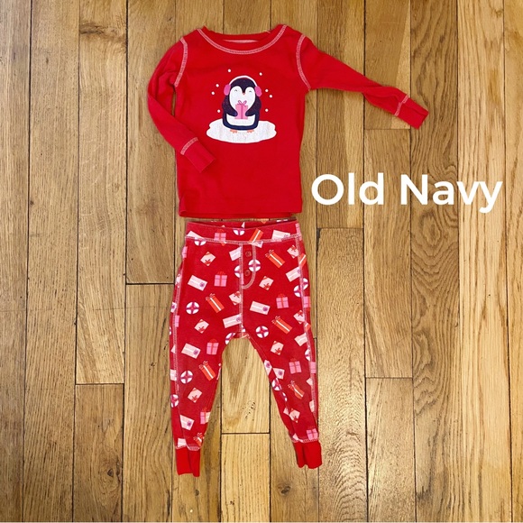 Girls Fitted PJ Bundle 18M - (8 Pieces) - Picture 2 of 10